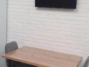 Квартира на Удалова