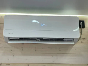 Частный дом Уютный дом в горах Фиагдон