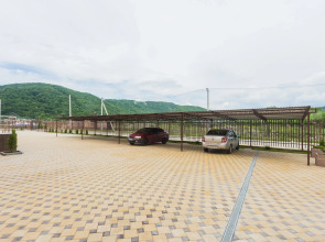 Отель Golden Sunrise