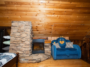 Частный дом River House