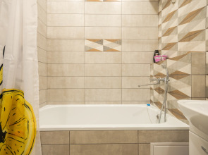 Квартира Класса Люкс