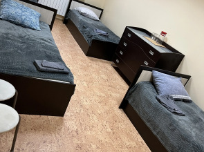 Мини-отель Ziphostel