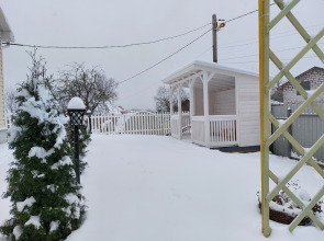 Гостевой Дом Добрый Дом