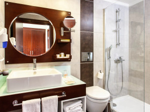 Отель Tusan Beach Resort