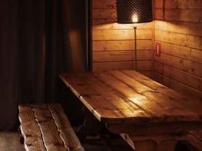 Гостевые дома Три Медведя