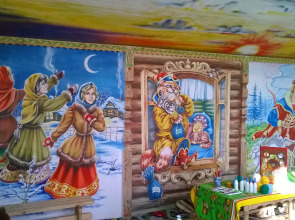 Мини-Отель Хуторок