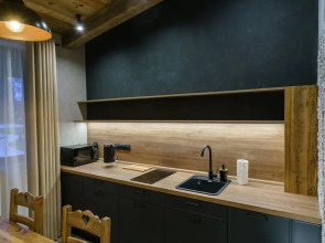 База Отдыха GlintWood