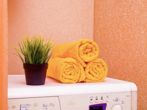 Апартаменты Бизнес класса Гармония у Ледового Дворца