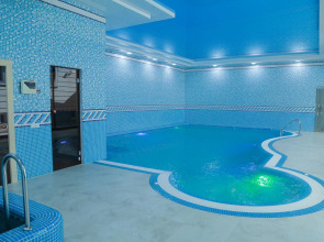 Отель Uzbekistan