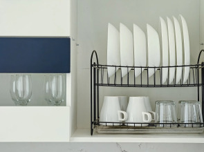 Апартаменты двухкомнатные Stepanenkov на Дуси Ковальчук 260/1