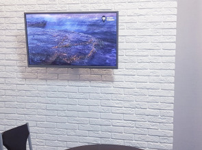 Квартира Апартаменты на проспекте Притомский  25/2