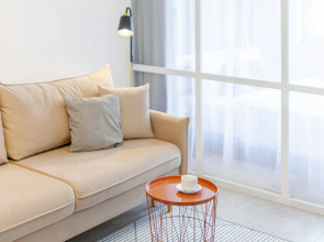 Апартаменты Paikka #Etelä