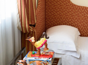 Grand Hotel Adriatico