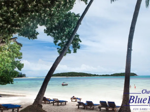 Отель Chaweng Bluelagoon