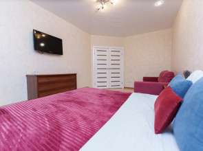 Апартаменты Возле Жд Вокзала