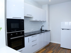 Апартаменты 069_Проспект Октября 97