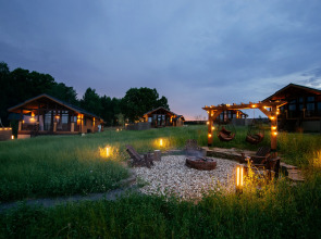 Гостевой Дом Wish Home Дубовая Роща