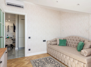 Апартаменты Морской сад