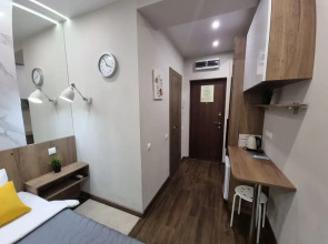 Апартаменты в Центре Города