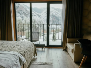 Отель SOL Алтай