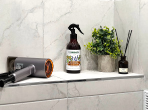 Апартаменты Granada Новая Cтудия в центральной части города на Набережной Обводного канала