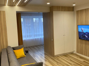 Апартаменты на Набережной