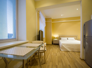 Апартаменты  Aparton на Независимости 33