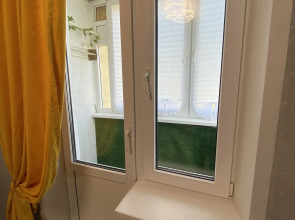 Квартира Изумрудная