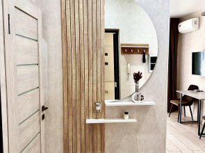 Квартира в ЖК Яблоневый