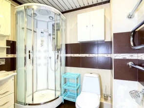 Апартаменты у метро Белорусская/Динамо