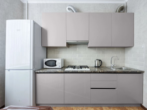 Апартаменты в Центре Города