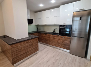 Квартира Уютная на берегу Онежского озера