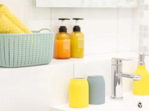 Квартира Студия с Панорамным Остеклением в Элитном ЖК Ocean City Пушкинская 265