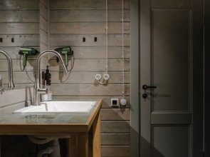 Гостевой Дом Частная Территория