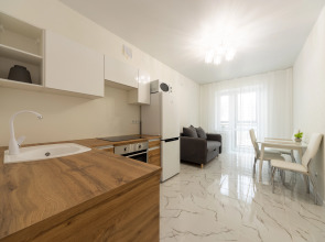 Апартаменты  Favorite House в ЖК Александровский