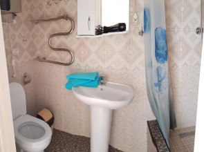 Мини-отель Дуэт