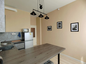 Апартаменты на Попова