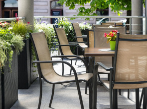 Отель Best Western Plus Krakow Old Town