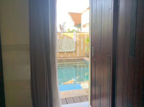 Гостевой Дом Cozy Palm