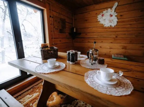 Шале Яковка