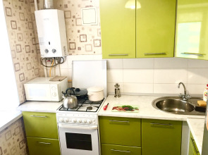 Апартаменты Ленина 53