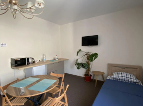 Гостевой дом Соната