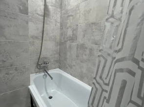 Квартира Уютная рядом с СТК Горный воздух