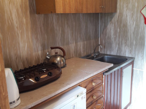 Гостевой Дом Тулокса