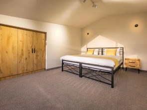 Отель Taniqinn Dilijan