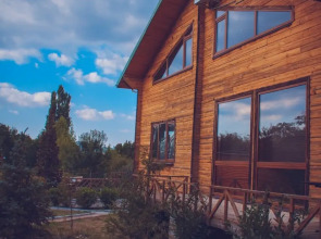 Гостевой Дом Приют Странника