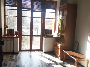 Апартаменты RammanApart Nezavisimosti