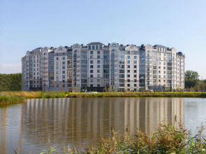 Квартира Дюны Балтики