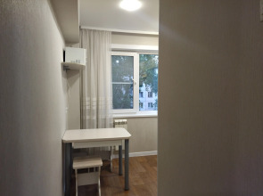 Квартира На пути к Алтаю