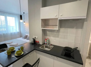 Апартаменты Color